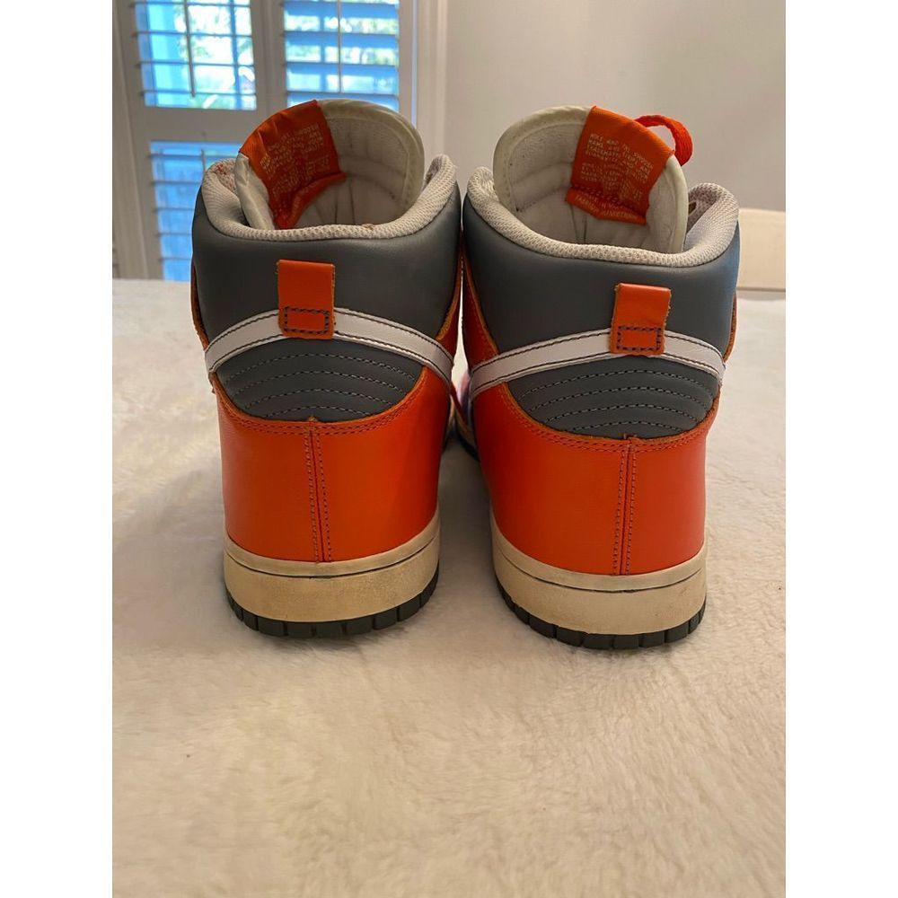 Nike Air Dunks View 6